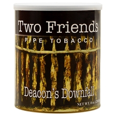 Two Friends Deacon's Downfall 8oz
