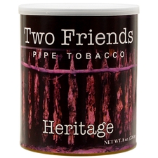 Two Friends: Heritage 8oz