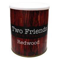 Two Friends: Redwood 8oz