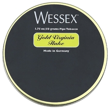 Wessex Gold Virginia Flake 50g