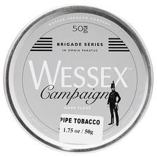 Wessex Brigade Campaign Dark Flake 50g