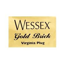 Wessex Gold Brick Virginia Plug 100g