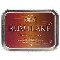 Gawith Hoggarth & Co. Rum Flake 50g