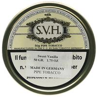 Dan Tobacco Sweet Vanilla Honeydew 50g