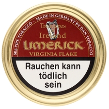 Dan Tobacco Treasures of Ireland: Limerick 50g