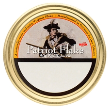 Dan Tobacco Patriot Flake 50g