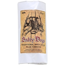 Dan Tobacco Salty Dogs 50g