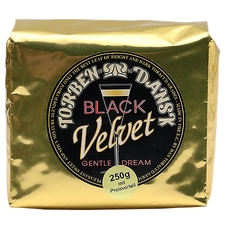 Dan Tobacco: Black Velvet 250g