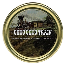 Dan Tobacco Choo Choo Train 50g