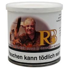 Dan Tobacco Rainer Barbi 50g