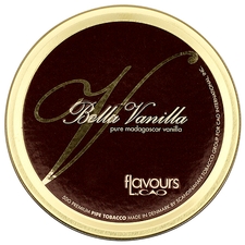 CAO Bella Vanilla 50g