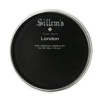Sillem's European Blend: London 50g