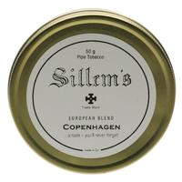 Sillem's European Blend: Copenhagen 50g