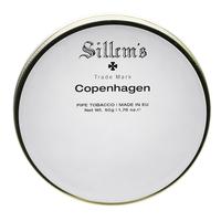 Sillem's European Blend: Copenhagen 50g