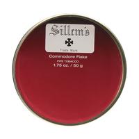 Sillem's Commodore Flake 50g