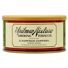 E. Hoffman Company: Spilman Mixture 2.5oz