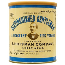 E. Hoffman Company Distinguished Gentleman 7oz