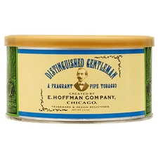 E. Hoffman Company Distinguished Gentleman 2.5oz