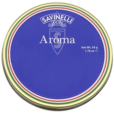 Savinelli Aroma 50g