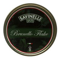 Savinelli Brunello Flake 100g