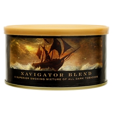 Sutliff Navigator Blend 1.5oz