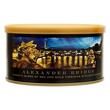 Sutliff Alexander Bridge 1.5oz