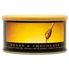 Sutliff Honey & Chocolate 1.5oz
