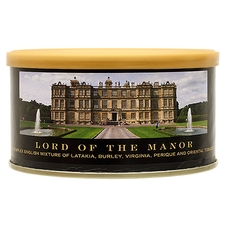Sutliff Lord of the Manor 1.5oz