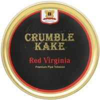 Sutliff Crumble Kake Red Virginia 1.5oz