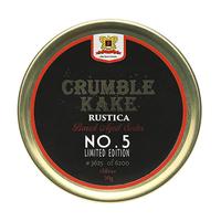 Sutliff Crumble Kake Barrel Aged Series No.5 Rustica Limited Edition 50g