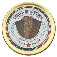 Sutliff States of Virginia 1.5oz