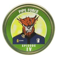 Sutliff Pipe Force Episode IV 1.75oz