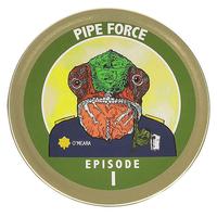Sutliff Pipe Force Episode I 1.75oz