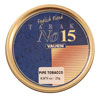 Vauen # 15 - English 25g
