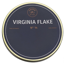 Vauen No. 14 Virginia Flake 50g