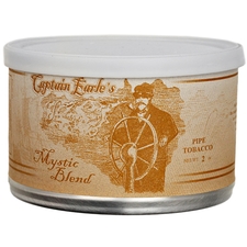 Captain Earle's Mystic Blend 2oz