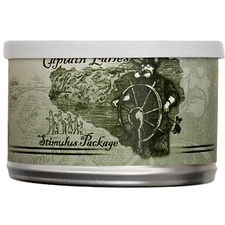 Captain Earle's Stimulus Package 2oz