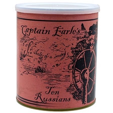 Captain Earle's Ten Russians 8oz