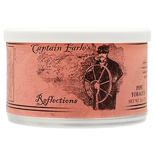 Captain Earle's Reflections 2oz
