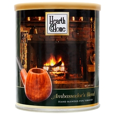 Hearth & Home Ambassador's Blend 8oz