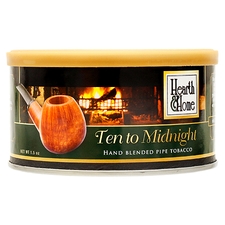 Hearth & Home 10 to Midnight 1.5oz