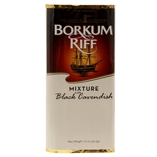 Borkum Riff Black Cavendish 1.5oz