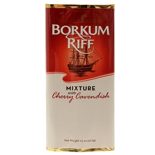 Borkum Riff Cherry Cavendish 1.5oz