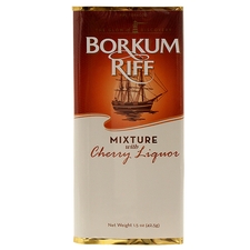 Borkum Riff Cherry Liqueur 1.5oz