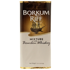 Borkum Riff Bourbon Whiskey 1.5oz