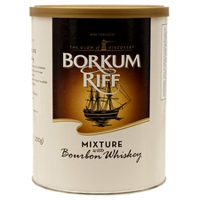 Borkum Riff Bourbon Whiskey 7oz