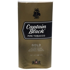 Captain Black Gold 1.5oz