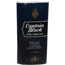 Captain Black Royal 1.5oz