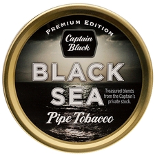 Captain Black Premium Edition Black Sea 1.75oz