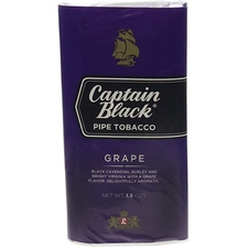 Captain Black Grape 1.5oz
